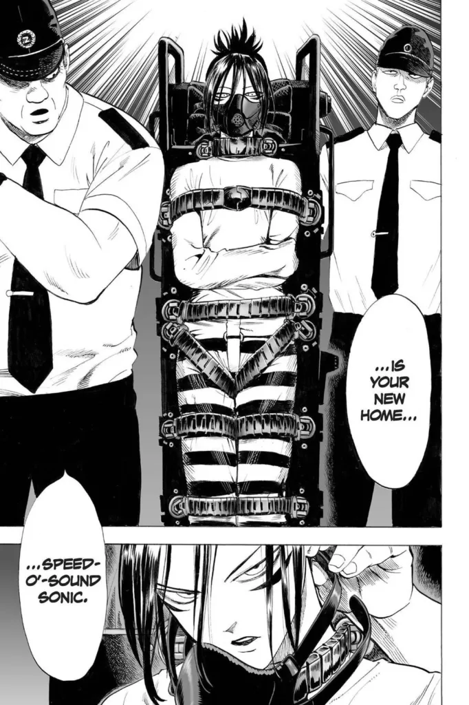 one punch man ch24 page25